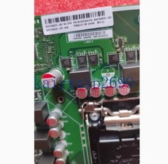1PCS Original HP IPM17-DD motherboard 799929-001 V1.04 799929-001 V1.04 in stock
