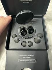 Loop Experience 2 Earplugs Ear Protection Sleeping Reading Concert Working