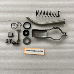 RIGID 41655 KIT REPAIR #2 PUMP