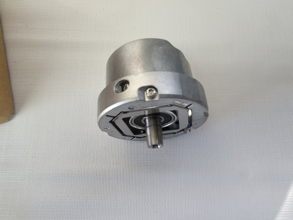 Heidenhain EQN 1325 / EQN 1337 EnDat22 Absolute Rotary Encoder