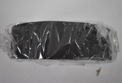 Lot of 13 Tape Logic 10 Mil Black Duct Tape Rolls 2″ x 60 yds Adhesives
