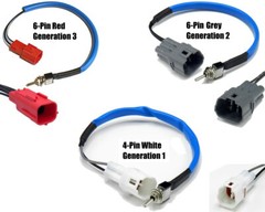 Dealer Mode Switch Tools Suzuki Motorcycles 09930-82710 09930-82720 09930-8313