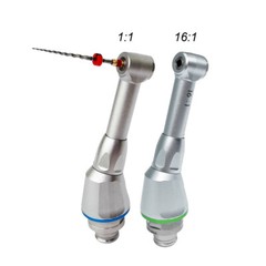 Dental Handpiece Head 6:1 16:1 For Dentsply X-SMART Plus Endo Motor Contra Angle