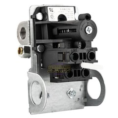 Condor 11KC2E Pressure Switch Control Valve 140-175PSI 4 Port 1/4″ FNPT MDR11/11