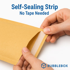 ANY SIZE KRAFT GOLD BUBBLE MAILERS MAILING SHIPPING PADDED BAGS ENVELOPES