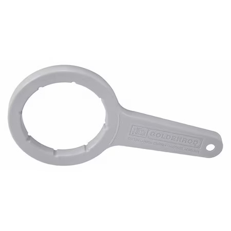 Fuel Filter Wrench, 9-1/4 In. L, 3Mmh2