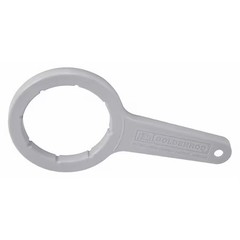 Fuel Filter Wrench, 9-1/4 In. L, 3Mmh2