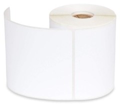 4″ x 6″ Direct Thermal Shipping Labels 250 per roll for Zebra & Rollo Printers