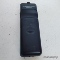 OB-OM System VN-541PC Digital Voice Recorder Black