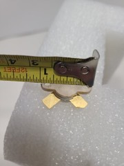 Advanced Semiconductor MRF448 NPN Silicon RF Power Transistor, NOS/Open Box