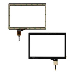 Digitizer Touch Screen CCTV Tester Replacement For Rsrteng IPC-9800 / 9900 PLUS