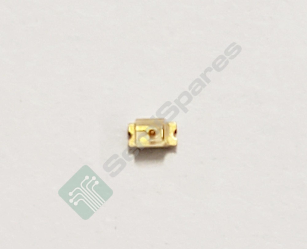 3000 pcs. LITE-ON LTST-C190GKT LED GREEN CLEAR CHIP SMD 569NM DISCRETE 2.1V