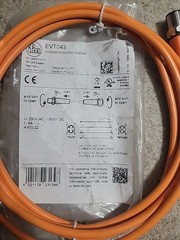AS-Interface addressing unit AC1154 Addressing unit AS-i3.0 Brand new never used