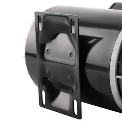 5 HP Electric Motor 56 Frame 3450RPM Single Phase Motor Air Compressor Motor