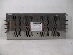 Cosel TBC-150-104 Noise Filter 3-Phase 500V 150A 3 x 2 x 1.48mH