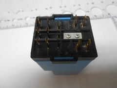 6121-0997-1000 GUARDIAN SENSING RELAY 125 VRMS/ 60 HZ/ 75 VAC 3 PHASE 4 WIRE NOS
