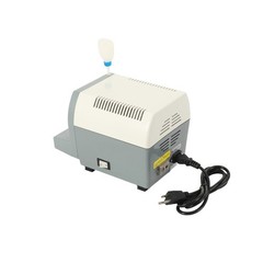 Optical Precise Grinding Machine Hand Lens Edging Manual Edger Lens Grinder 110V