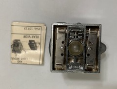 EATON Cutler-Hammer E30EG / E30EG PushButton W/IND light