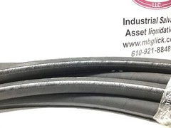 EATON AERO QULP hydraulic hose 2651-12 DN16 (0.62in)