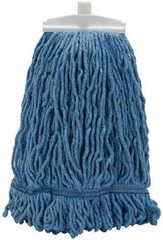 Ecolab Beater Blue Mop Head 89990046 – Industrial Grade Grease Removal 618010100