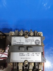 WESTINGHOUSE A200MACAC STARTER