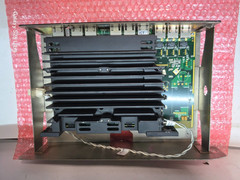 151X1235BC01SA01 General Electric Ethernet Switch 10-slot