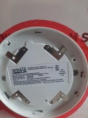 Apollo 65A 55000-328 APO High sensitivity photoelectric smoke Detector USA STOCK
