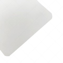 Multiple Colors & Sizes Paper Silver Laminated Inner Flat Open Top Bag Pouch