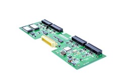 LENEL LNL-8000-M5 M Series Controller 8 Door Multiplexer Module