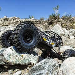 Racing 1/10 MickeyThompson BajaProX G8 F/R 2.2 Crawlr 2 PRO1020314 RC Tire