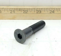 Box Of 50 New HOLO-KROME 1/2″-13 X 2-1/2″ UNRC Flat Head Socket Cap Screws 60138