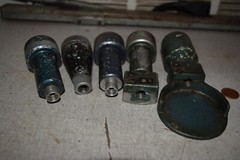 Dorsey Gage Chamfer Gages Lot of 5