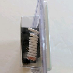NEW Square D QO 30 Amp 2-Pole GFCI Circuit Breaker QO230GFIC