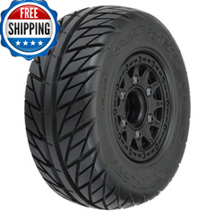Pro-Line Racing Street Fighter Sc Mtd Raid 6X30 Slash 2 Wheel Drive/4 Wheel