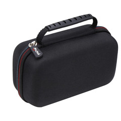Hard Case Fits for Fluke 117/115/116/114/113 Digital Multimeter, Case Only