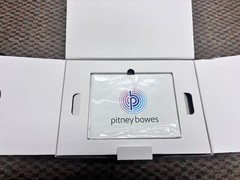 # Pitney Bowes SendKit – Genuine OEM – Brand New in Original Factory Packaging