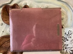 Smead 14060 2 Partition Folders Built In Wallet USA Letter Size