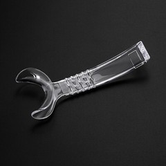 10PCS Dental Orthodontic Photography Side Lip Mouth Cheek Opener Retractor