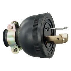 Replaceable Transfer Switche Generator-Plug 1.2cm/ 0.47 168f/170f for gx160