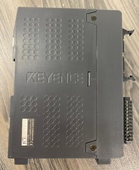 Keyence CV-2100 Digital Machine Vision System Digital Image Sensor/Controller