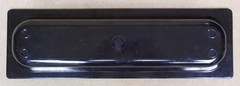 Hubert 26622 Food Pan Half Size Long with Divider