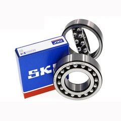 1306K Self-Aligning Ball Bearings 72x30x19mm #AM