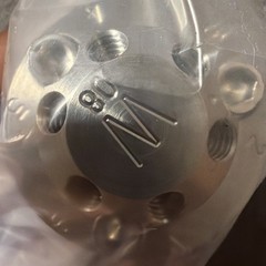 Waters – Injection Valve Cartridge (H class Bio) PN 700005407 – 289005764