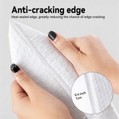 Poly Bubble Mailers Padded Envelopes Shipping Mailing Bags 14.25×19 inch 50PCS