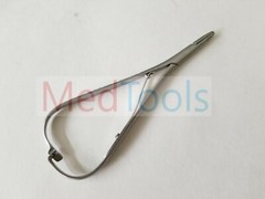 Mathieu Plier 5.5″ Orthodontic Surgical Dental Instruments