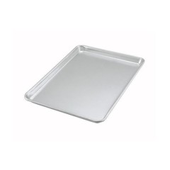 Sheet pan 18 x 26 full size by Winco