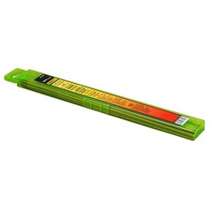Forney 31101 E6011 Welding Rod, 3/32-Inch, 1-Pound No Color