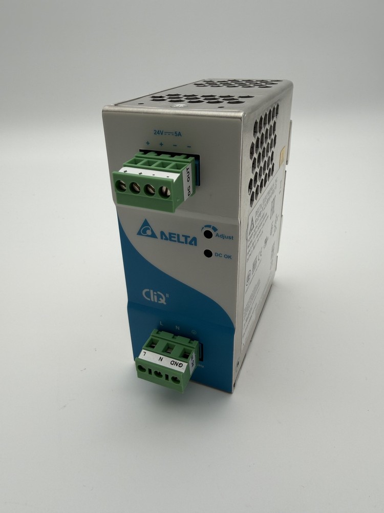 DELTA DRP024V120W1BN