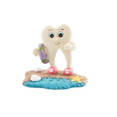 Dental Office Decorative Figurine Tooth Molar Collection Gift 16 variations