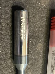Internal Tool, Solid Carbide Long Neck Woodruff Keyseat Cutter 1/2″ X 5/32″